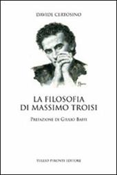 La filosofia di Massimo Troisi
