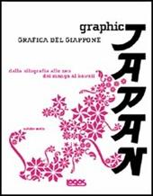 Graphic Japan-Grafica del Giappone