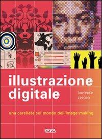 L' illuminazione nella fotografia digitale - Michael Freeman - Libro Logos 2010 | Libraccio.it