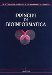 Principi di bioinformatica