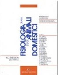Fisiologia degli animali domestici - S. Duke - Libro Idelson-Gnocchi 2002 | Libraccio.it