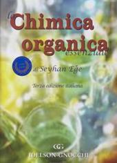 La chimica organica essenziale