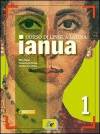 Italiano per il latino. - Elda Biagi, Annamaria Braga, Emilio Brambilla - Libro Archimede 2009 | Libraccio.it