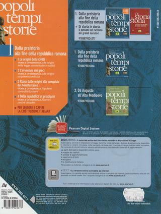Popoli tempi storie. Di storia in storia. Con espansione online - Marco Meschini, Roberto Persico - Libro Archimede 2010 | Libraccio.it