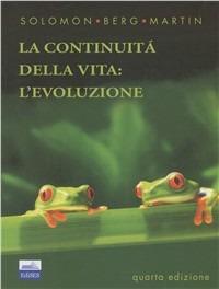 La continuità della vita - Pearl Solomon Eldra, Linda R. Berg, Diana W. Martin Villee - Libro Edises 2005 | Libraccio.it