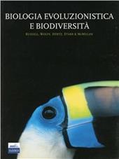 Biologia evoluzionistica e biodiversità