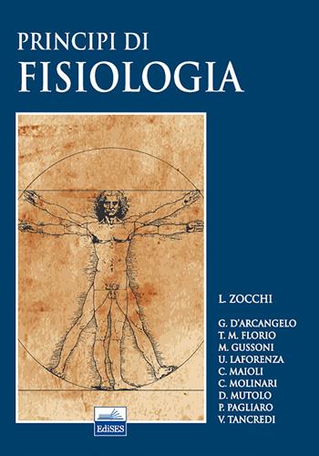Principi di fisiologia  - Libro Edises 2012 | Libraccio.it