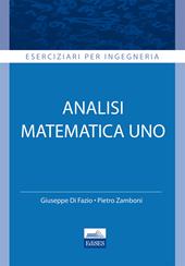 Analisi matematica. Vol. 1