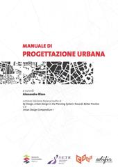 Manuale di progettazione urbana