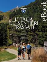   L'Italia dei sentieri Frassati