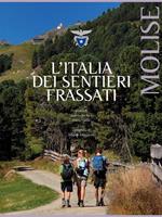   L'Italia dei sentieri Frassati. Molise