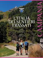   L'Italia dei sentieri Frassati. Campania