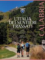   L'Italia dei sentieri Frassati. Calabria