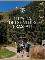   L'Italia dei sentieri Frassati. Sicilia