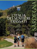   L'Italia dei sentieri Frassati. Sardegna
