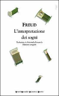 L' interpretazione dei sogni - Sigmund Freud - Libro Newton Compton Editori 2007, Grandi tascabili economici | Libraccio.it