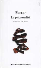 La psicoanalisi