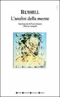L' analisi della mente - Bertrand Russell - Libro Newton Compton Editori 2007, Grandi tascabili economici | Libraccio.it