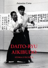 Dayto-ryu aikibudo. Storia e tecnica