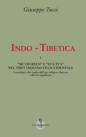 Indo-Tibetica