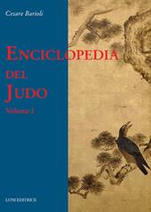 Enciclopedia del judo. Vol. 1