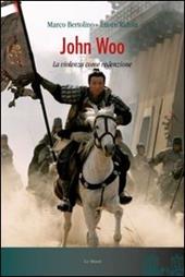 John Woo. La violenza come redenzione
