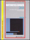 Matematica guidata. Algebra. Con espansione online. Vol. 1