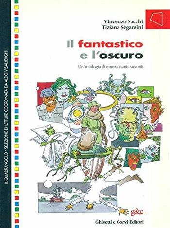 FANTASTICO E L'OSCURO - AUTORI VARI - Libro | Libraccio.it