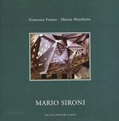 Mario Sironi. 34 opere su carta tra futurismo novecento e espressionismo. Ediz. illustrata