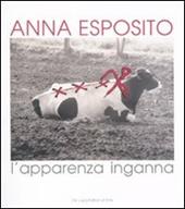 Anna Esposito. L'apparenza inganna