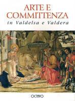 Arte e committenza in Valdelsa e Valdera  - Libro Octavo 1997 | Libraccio.it