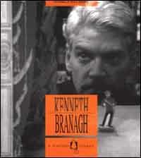 Kenneth Branagh - Daniela Pecchioni - Libro Il Castoro 2000, Il Castoro cinema | Libraccio.it