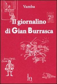 Il giornalino di Gian Burrasca - Vamba - Libro Il Castoro 2006 | Libraccio.it