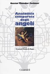 Anatomia comparata degli angeli