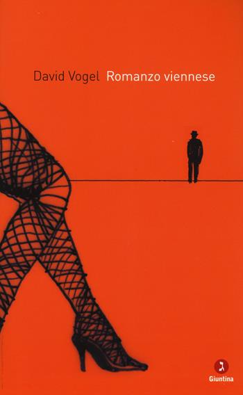Romanzo viennese - David Vogel - Libro Giuntina 2014, Diaspora | Libraccio.it