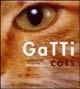 Gatti-Cats - Adriano Bacchella - Libro Gribaudo 2004 | Libraccio.it