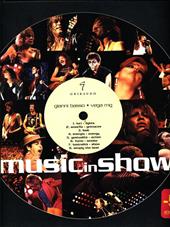 Music in show