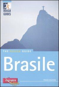 Brasile - David Cleary, Dilwyn Jenkins, Oliver Marshall - Libro Vallardi Viaggi 2004, Rough Guides | Libraccio.it