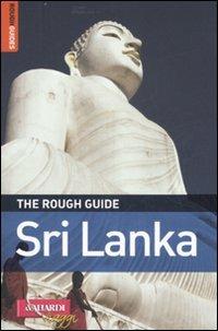 Sri Lanka. Ediz. illustrata - Gavin Thomas - Libro Vallardi Viaggi 2007, Rough Guides | Libraccio.it