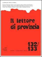 Il lettore di provincia. Vol. 132-133: Garibaldi: mito e storia.