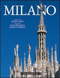 Milano - Livio Bourbon, Enrico Formica - Libro Priuli & Verlucca 2006 | Libraccio.it