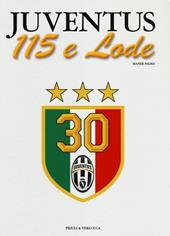 Juventus 115 e lode
