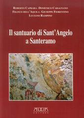 Il santuario di Sant'Angelo a Santeramo