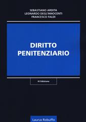 Diritto penitenziario