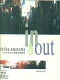 In & out - Cristina Omenetto - Libro Dalai Editore 1999, Fotografia come linguaggio | Libraccio.it
