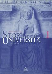 Annali di storia delle università italiane. Vol. 1