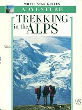 Trekking in the Alps
