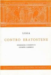 Contro Eratostene