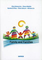 Family and families. Ediz. italiana
