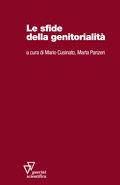 Le sfide della genitorialità  - Libro Guerini Scientifica 2005 | Libraccio.it